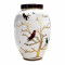 Ваза 57см от Aux Oiseaux (Лимитированная серия на 250 пред.) Bernardaud