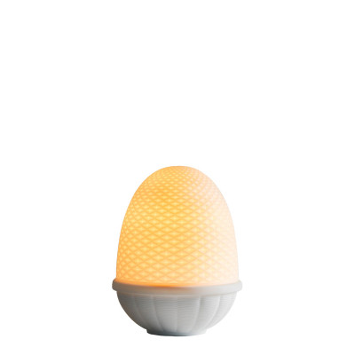 Настольный светильник LED 11см от Hossegor Bernardaud