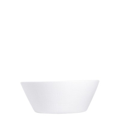 Салатник 24см серии Organza Bernardaud Салатник 24см серии Organza Bernardaud
