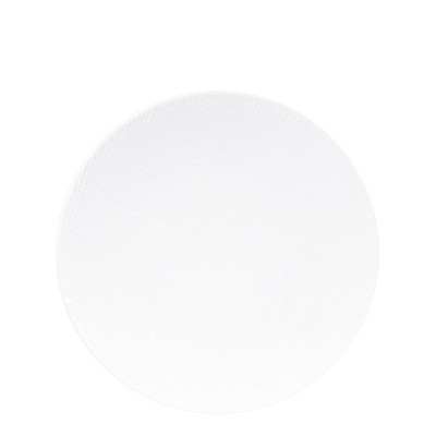 Тарелка подстановочная 29,5см серии Organza Bernardaud Тарелка подстановочная 29,5см серии Organza Bernardaud