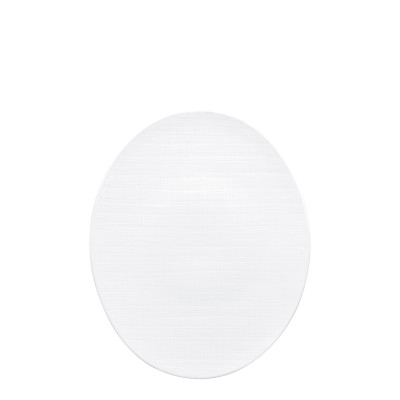 Блюдо овальное 25см от Organza Bernardaud Блюдо овальное 25см от Organza Bernardaud