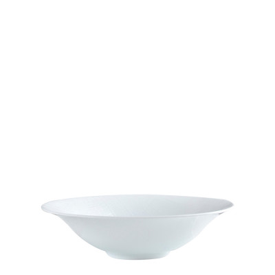 Салатник 26см серии Organza Bernardaud Салатник 26см серии Organza Bernardaud