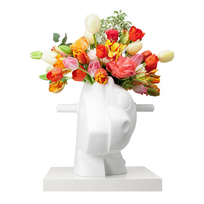 Ваза 35см от Split-Rocker (Лимитированная серия на 3500 пред.) Bernardaud