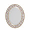 Блюдо овальное 38см серии Roseraie Bernardaud