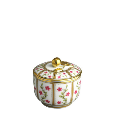 Сахарница от Roseraie Bernardaud