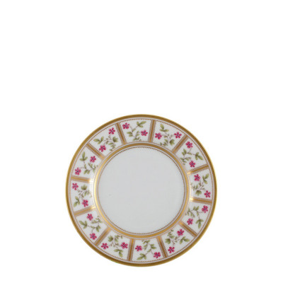 Тарелка десертная 16см от Roseraie Bernardaud