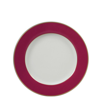 Тарелка подстановочная 29,5см от Roseraie Bernardaud