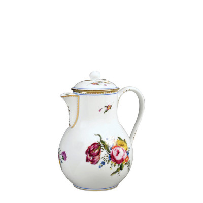 Кофейник 1,4л серии A La Reine Bernardaud