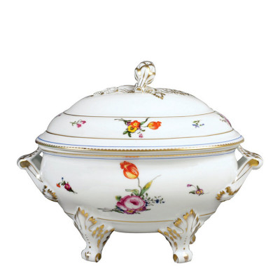 Супница 2,2л от A La Reine Bernardaud