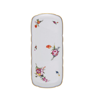 Блюдо для пирога 38см серии A La Reine Bernardaud