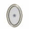 Блюдо овальное 38см от Marie-Antoinette Bernardaud