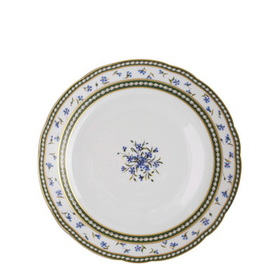 Тарелка глубокая 29см серии Marie-Antoinette Bernardaud Тарелка глубокая 29см серии Marie-Antoinette Bernardaud