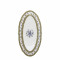 Блюдо для гарнира 23x12см серии Marie-Antoinette Bernardaud