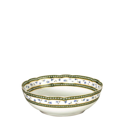 Салатник 23см серии Marie-Antoinette Bernardaud Салатник 23см серии Marie-Antoinette Bernardaud