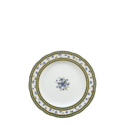 Тарелка десертная 16см от Marie-Antoinette Bernardaud Тарелка десертная 16см от Marie-Antoinette Bernardaud