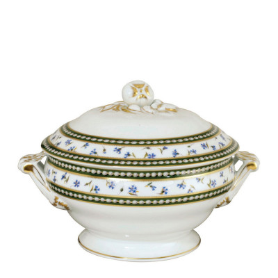 Супница 2,2л от Marie-Antoinette Bernardaud Супница 2,2л от Marie-Antoinette Bernardaud