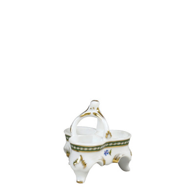 Солонка от Marie-Antoinette Bernardaud Солонка от Marie-Antoinette Bernardaud