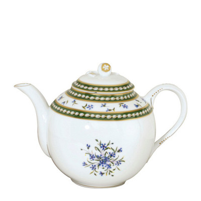 Чайник 1,1л от Marie-Antoinette Bernardaud Чайник 1,1л от Marie-Antoinette Bernardaud