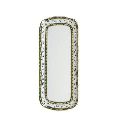 Блюдо для пирога 38см от Marie-Antoinette Bernardaud Блюдо для пирога 38см от Marie-Antoinette Bernardaud