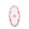 Блюдо для гарнира 23x12см от Louis XV Bernardaud