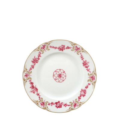 Тарелка закусочная 21см от Louis XV Bernardaud