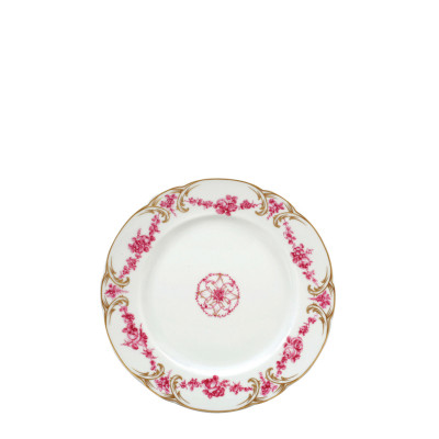 Тарелка десертная 16см серии Louis XV Bernardaud