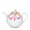 Чайник 1,1л серии Louis XV Bernardaud