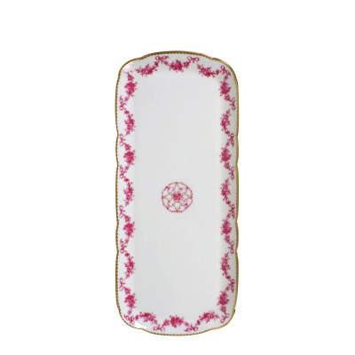 Блюдо для пирога 38см серии Louis XV Bernardaud