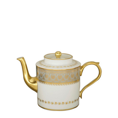 Чайник серии Elysee Bernardaud