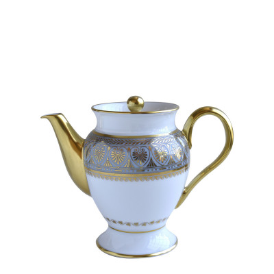 Кофейник 1л от Elysee Bernardaud