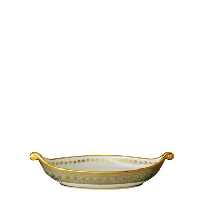 Чаша с ручками 26см серии Elysee Bernardaud