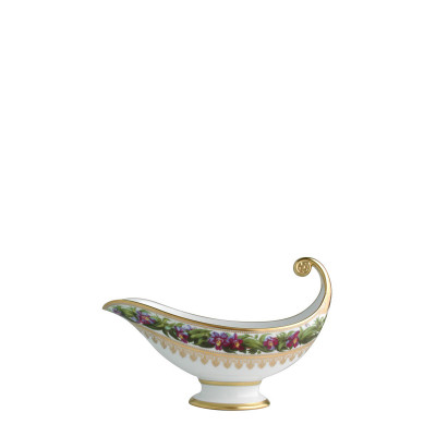 Соусник 250мл серии Botanique Bernardaud Соусник 250мл серии Botanique Bernardaud