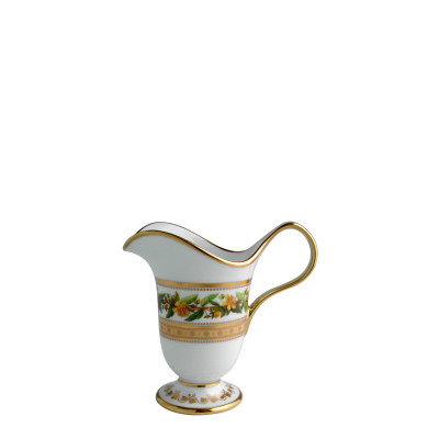Молочник от Botanique Bernardaud Молочник от Botanique Bernardaud