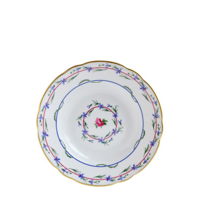 Тарелка суповая 22,5см от Le Gobelet Du Roy Bernardaud