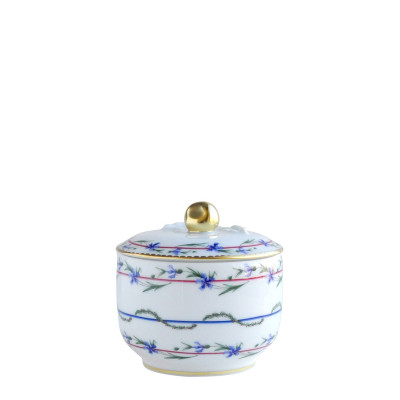 Сахарница серии Le Gobelet Du Roy Bernardaud