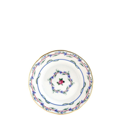 Тарелка десертная 16см от Le Gobelet Du Roy Bernardaud