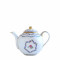 Чайник 1,1л серии Le Gobelet Du Roy Bernardaud