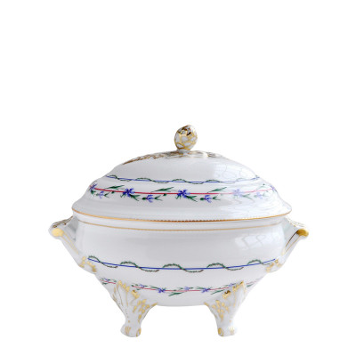 Супница 2,5л серии Le Gobelet du Roy Bernardaud