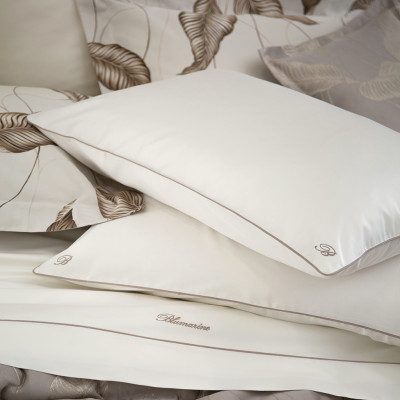 Комплект постельного белья Blumarine PROFILO BLU 220х200 Butter