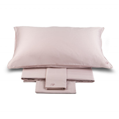 Комплект постельного белья Blumarine PROFILO BLU 220х200 Heather