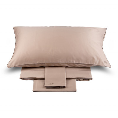 Комплект постельного белья Blumarine PROFILO BLU 220х200 Wax