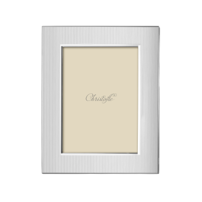 Фоторамка 13x18cm America от Christofle