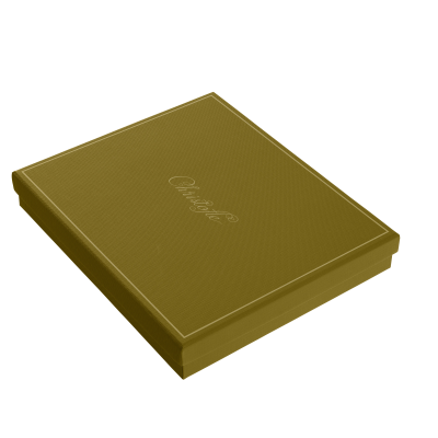 Фоторамка 13x18cm America от Christofle