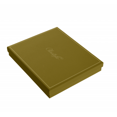 Фоторамка 13x18cm America от Christofle