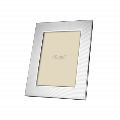 Фоторамка 13x18cm America от Christofle