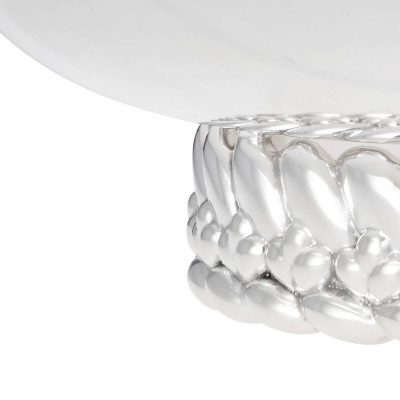 Чаша 17см Babylone "Посеребрение" от Christofle