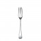 Столовая вилка 21см серии America Посеребрение Christofle
