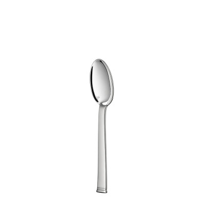 Кофейная ложка 14см серии Commodore Посеребрение Christofle