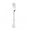 Сервировочная вилка 26см от Perles Посеребрение Christofle