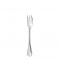 Вилка для пирожных 17см серии Perles Посеребрение Christofle